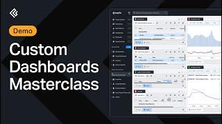 Custom Dashboards Masterclass on Koyfin