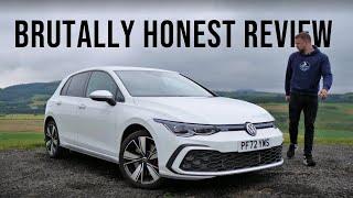 Volkswagen GOLF 2020 MK8 Review  Heres The Real Truth