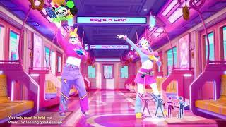 Just Dance 2024 Edition - Boys a Liar Pt.2 - 5 Stars M