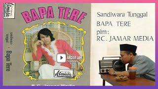 Sandiwara Tunggal R.C. Jamar Media - Bapa Tere Audio Kaset