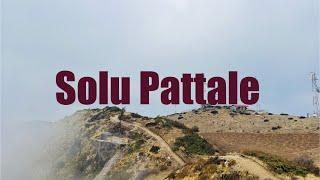 Okhaldhunga to Solukhumbu_ Pattale_Epi-1