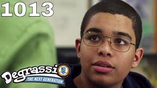 Degrassi The Next Generation 1013 - You Dont Know My Name Pt. 1