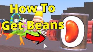 How To Get The Beans Wacky Wizards