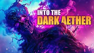 INTO THE DARK AETHER...An Epic Zombie Adventure
