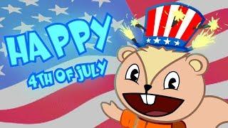 HAPPY SUPER 4TH OF JULY SPECIAL