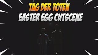 Tag Der Toten Ending Cutscene