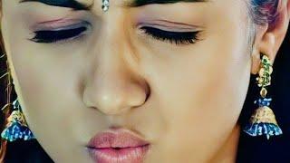 Trisha hot lips pressing