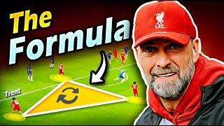 How Jürgen Klopp’s NEW Tactic is FIXING Liverpool again