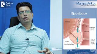 How Is Male Fertility Medically Evaluated?  Dr. Vasan SS  Fertility Test for Men - Manipal