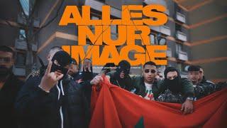 SOUFIAN - ALLES NUR IMAGE prod. von SOTT Official Video