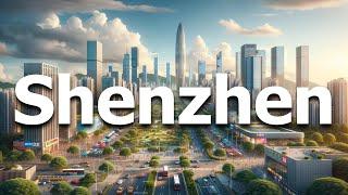 Shenzhen China 13 BEST Things To Do In 2024 Travel Guide