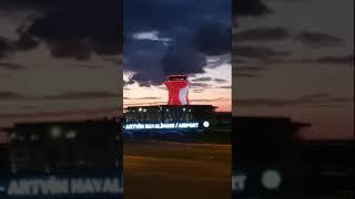 Rize - Artvin Havaalanı