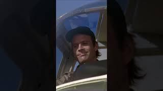 Helicopter Chase  The A-Team #theateam #shorts