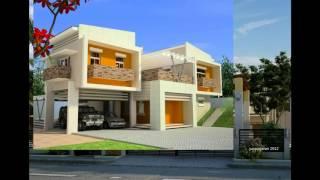 Desain Rumah Minimalis Modern