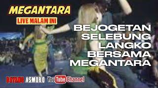 Bejogetan Malam Ini Di Selebung Janapria