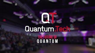 QT Europe 2023 - The Future of Quantum