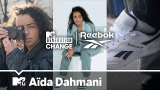 Fotografien afrikanischer Gemeinschaften mit Aïda Dahmani  MTV Generation Change X Reebok  #AD