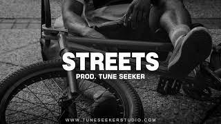 Old School Freestyle Boom Bap Type Beat  90s Old School Rap Beat - Streets prod. by Tune Seeker