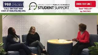 Parent Education Series Suicide Awareness Facebook Live