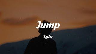 Tyla - Jump Lyrics