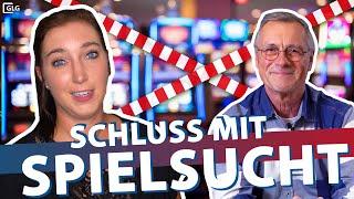 Wege aus der Glücksspielsucht  GLG-Gesundheitstipp