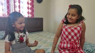 Moral Story for Kids  DAR KE AAGE JEET HAI  Masoom Ka Dar #fun #kids RhythmVeronica