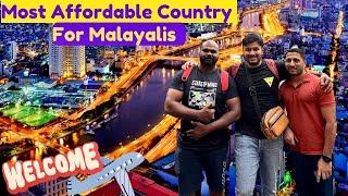 VN Ep1  The Best Country To Travel From India