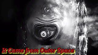 CULT HORROR REVIEW  It Came from Outer Space 1953