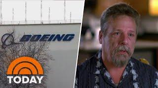 Boeing whistleblower John Barnett found dead