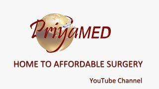 PriyaMED presents... FFS surgery in Mumbai Facial Feminisation Surgery An Indian Sari