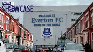 The Peoples Club  Everton FC