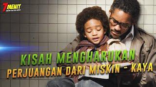 10 Film PERJUANGAN dari MISKIN sampai SUKSES