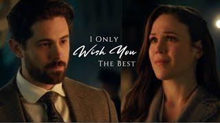 Lucas + Elizabeth WCTH “I Only Wish You The Best”