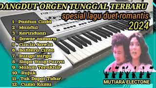 .ORGEN TUNGGAL DANGDUT LAWAS TERBAIK DANGDUT FULL BASS FULL ALBUM DUET DANGDUT TERBAIK