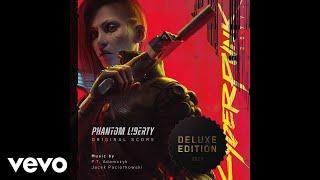 Jacek Paciorkowski - Dreams Lost  Cyberpunk 2077 Phantom Liberty Original Score Deluxe Version