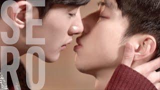 SERO “KISS”　〈QUEER MOVIE Beautiful〉｜GAY LGBTQ FILM｜［ENGLISH SUB］