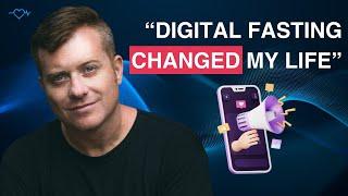 How a Tech Cleanse Changed My Life with Pastor Darren Whitehead