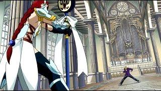 Natsu Erza vs Laxus HD 1080p1