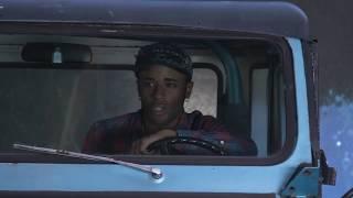 Khylin Rhambo talks about his experience on Teen Wolf