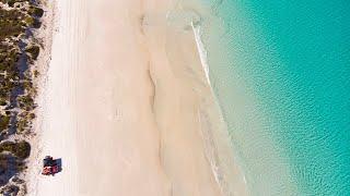 Top 5 Beaches in Western Australia