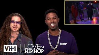 An Unexpected Guest  Check Yourself S6 E13  Love & Hip Hop Hollywood