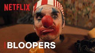 ONE PIECE  Bloopers  Netflix