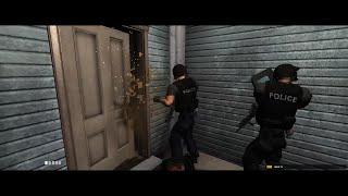 SWAT 4 PVP With Chris the Cop