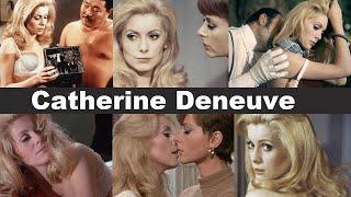 Unfaithful Wife - Played by - Catherine Deneuve