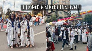 TIMKAT 2024 IN ADDIS ABABAEthiopia Travel Vlog