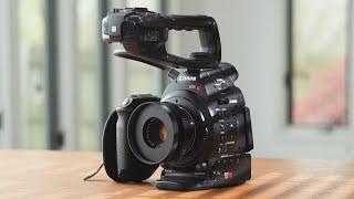 Why this $500 cinema camera is legendary