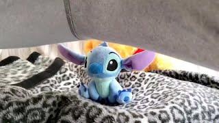 fart on Stitch