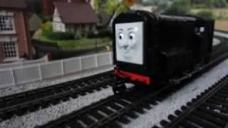 Bachmann Diesel