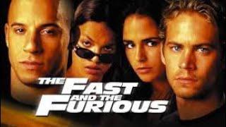 The Fast and the Furious 2001 Movie Paul Walker Vin Diesel M  updates Review & Facts