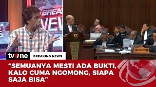 Margarito Bansos ada di Sumbar & Aceh Tapi Prabowo-Gibran Kalah  Breaking News tvOne